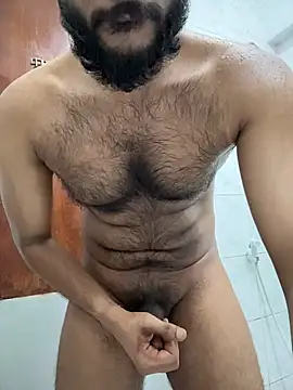 elitesam97 Webcam-Show