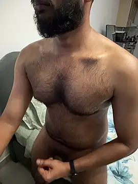 Show webcam de elitesam97
