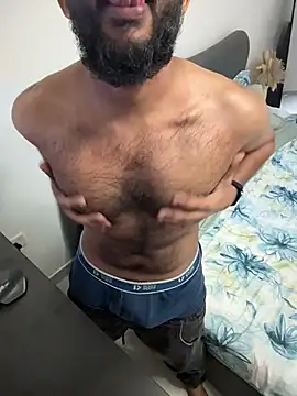 elitesam97's Webcam Show
