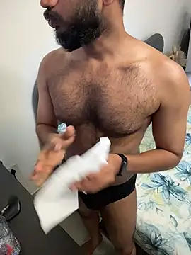 elitesam97's Webcam Show