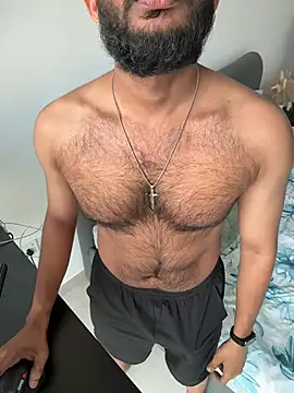 Show de webcam de elitesam97