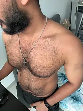 elitesam97 Show Webcam