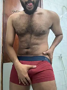 elitesam97 Webcam Show