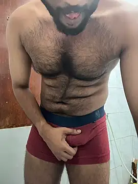Show de webcam de elitesam97