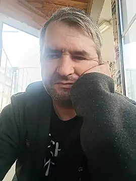 Cute-bears- Pertunjukan Webcam