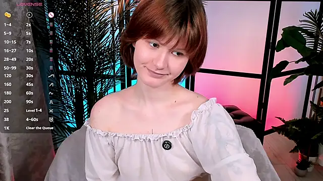 Aria_Vox 실시간 채팅방