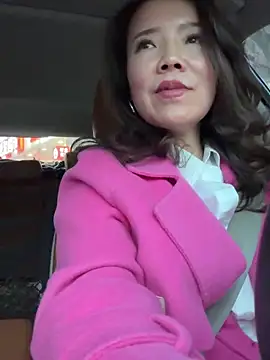 Show modela anna_kk na web-kameri