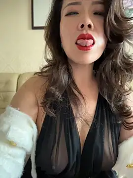 anna_kk Webcam-Show