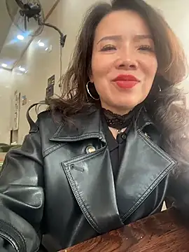 anna_kk 网络视讯表演