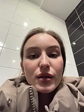 Živý XXX chat Mary_Sensory