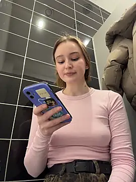 غرفة دردشة Mary_Sensory المباشرة