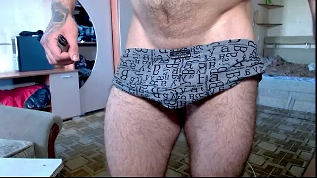 Jordan1Dior Show in webcam