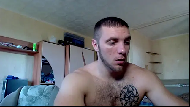 Jordan1Dior Show in webcam