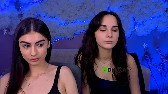 kaisy_star – Kamerová šou