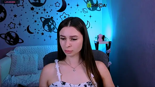 kaisy_star's Live XXX Chat