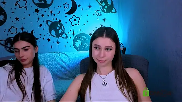 عرض كام kaisy_star