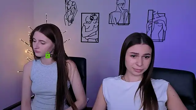 kaisy_star – Kamerová šou