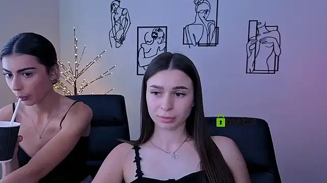 Webkamerová show kaisy_star
