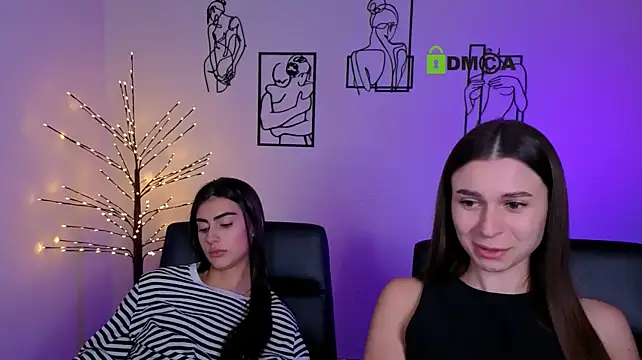 kaisy_star Adlı Modelin Web Kamerası Şovu