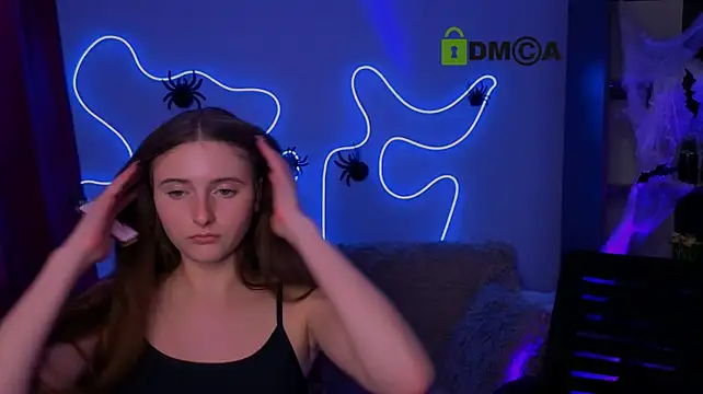 Webkamerová show kaisy_star