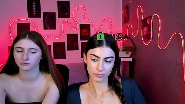 kaisy_star Show Webcam