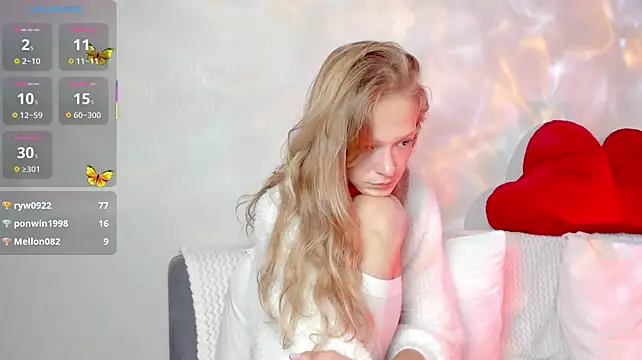_Alice_Grace's Webcam Show