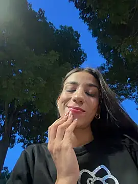 Carolina_1111 Live XXX-chat