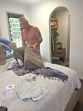 Show webcam de Handsolo_porn