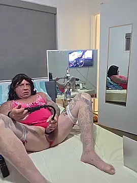 Handsolo_porn Webcam-Show