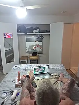 Handsolo_porn Show Webcam