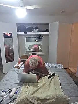 Show de webcam de Handsolo_porn