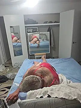 Handsolo_porn Show Webcam