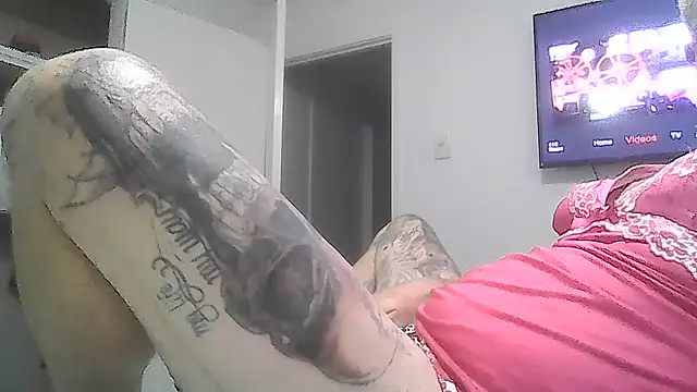 Handsolo_porn Show in webcam