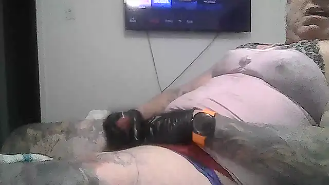 Handsolo_porn 网络视讯表演