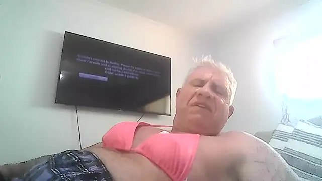 Handsolo_porn 网络视讯表演