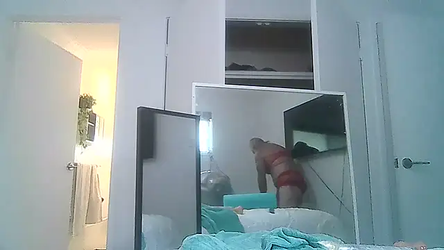Show Webcam de Handsolo_porn