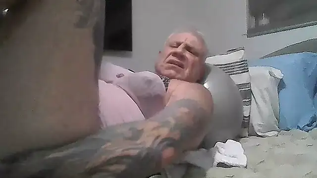 Handsolo_porn Webcam-Show