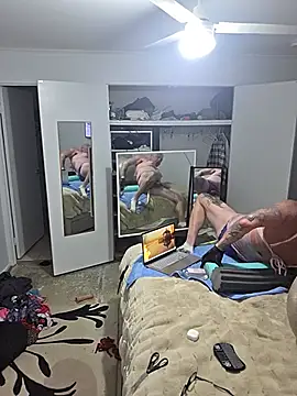 Handsolo_porn Webcam-Show