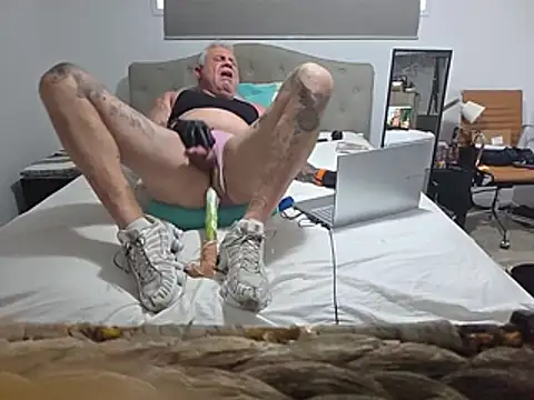  โชว์เว็บแคมของ Handsolo_porn
