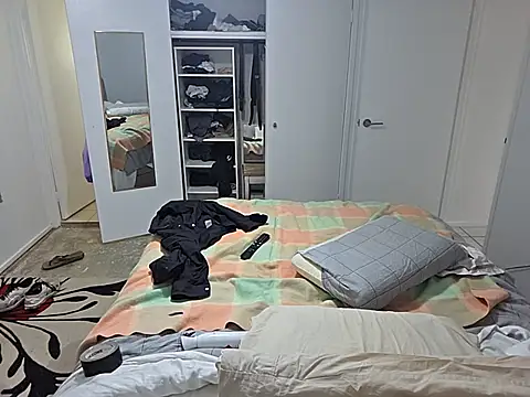Handsolo_porn Pertunjukan Webcam