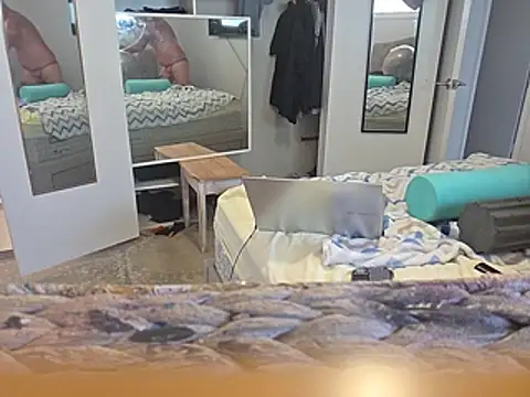 Handsolo_porn webcam show