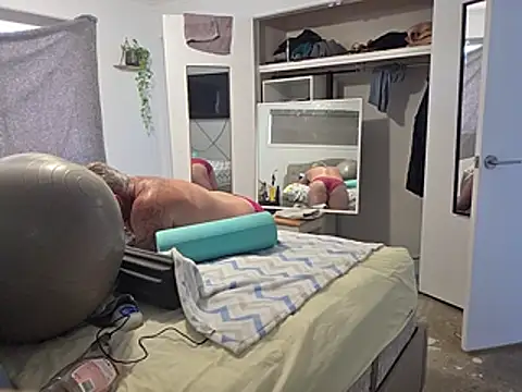 Handsolo_porn 网络视讯表演