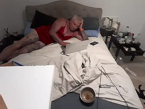 Handsolo_porn – webcam-show