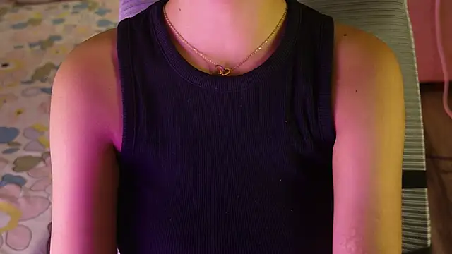 Misha-Malhotra webcam show