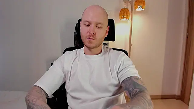 Adam_Meyer10n Webbikameraesitys