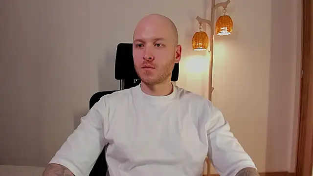 Webkamerová show Adam_Meyer10