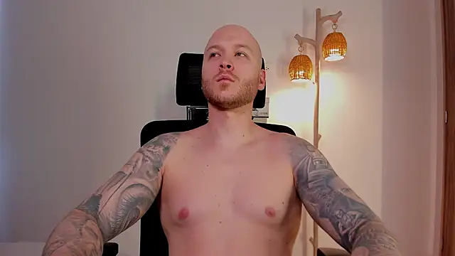 Adam_Meyer10 Webcam show