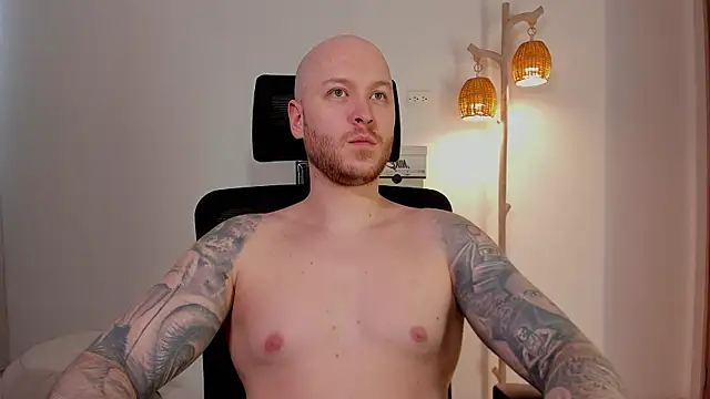 Show de webcam de Adam_Meyer10