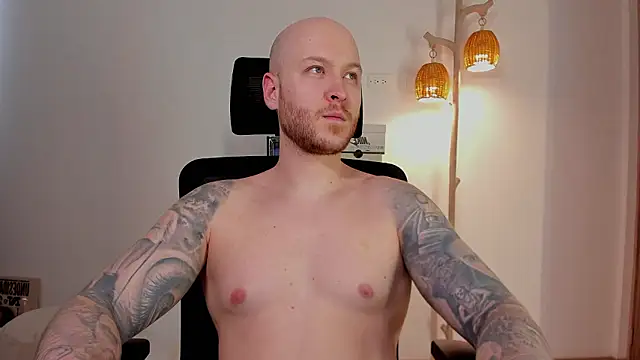 Show Webcam de Adam_Meyer10