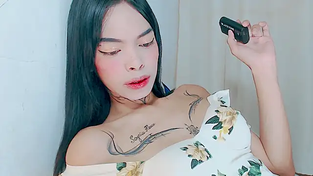 Yachirruu – webcam-show